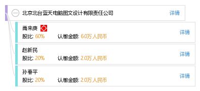 北京北臺藍(lán)天電腦圖文設(shè)計(jì)有限責(zé)任公司 專業(yè)圖文設(shè)計(jì)與制作服務(wù)