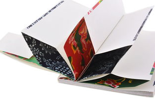 紙劇場(chǎng)原創(chuàng)產(chǎn)品設(shè)計(jì) 布意筆記本的電腦圖文制作之旅