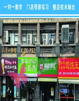 圖文廣告店新手入門全攻略 從電腦設計到招牌制作