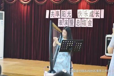 共享陽(yáng)光 快樂(lè)成長(zhǎng)——封周一坊暑期才藝表演暨總結(jié)會(huì)圓滿落幕